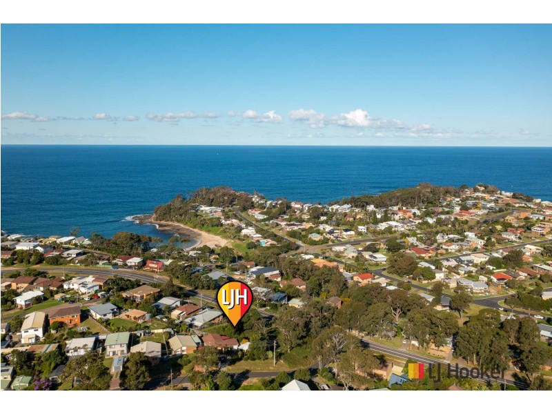 Lot 115/425 George Bass Drive, Malua Bay NSW 2536