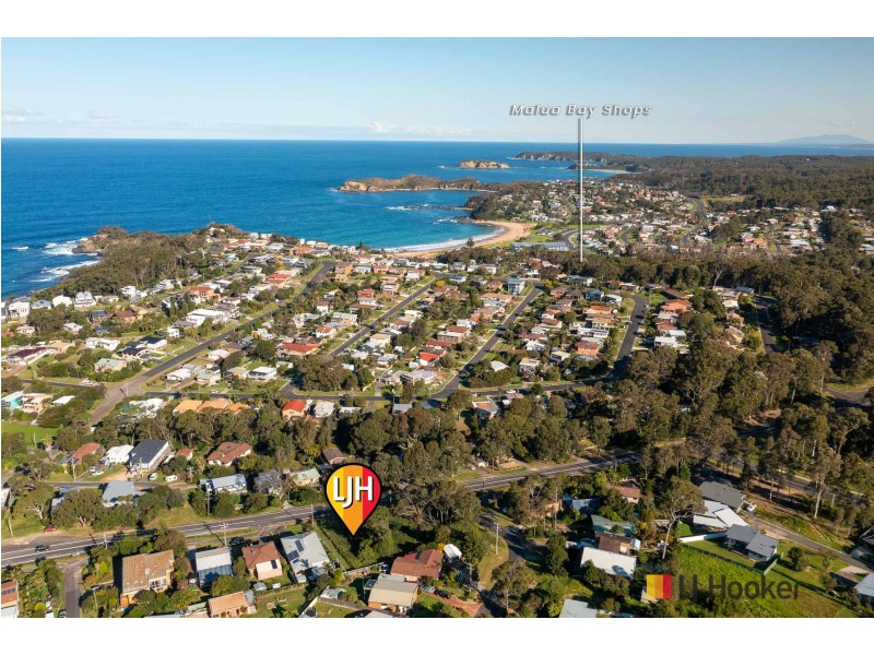 Lot 115/425 George Bass Drive, Malua Bay NSW 2536