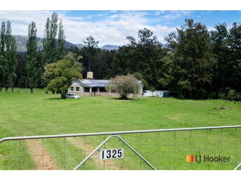 1325 Old Bolaro Road, Buckenbowra NSW 2536