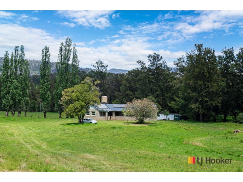 1325 Old Bolaro Road, Buckenbowra NSW 2536