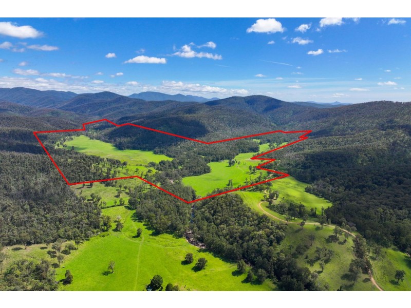 1325 Old Bolaro Road, Buckenbowra NSW 2536