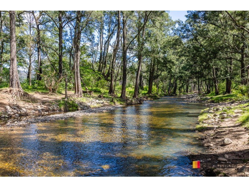 1325 Old Bolaro Road, Buckenbowra NSW 2536