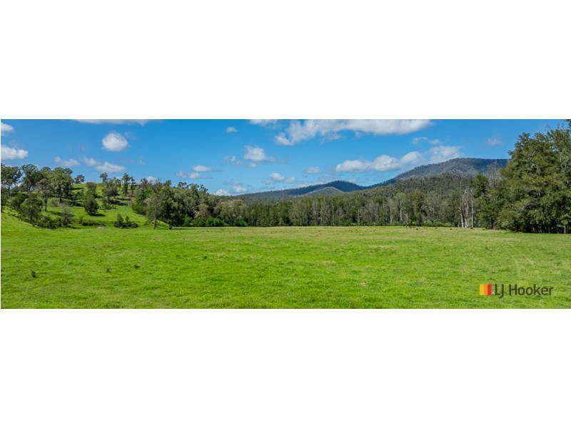 1325 Old Bolaro Road, Buckenbowra NSW 2536