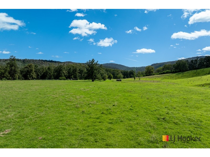 1325 Old Bolaro Road, Buckenbowra NSW 2536