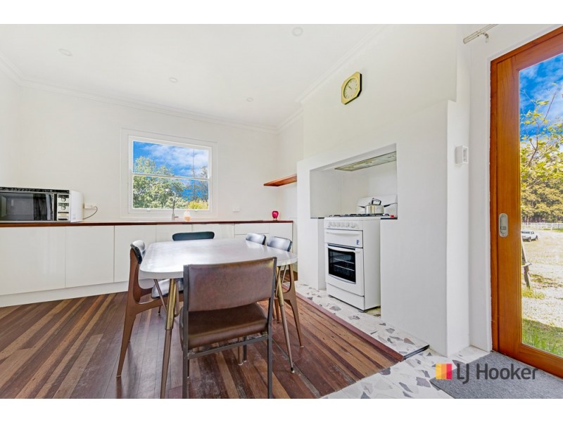 1325 Old Bolaro Road, Buckenbowra NSW 2536