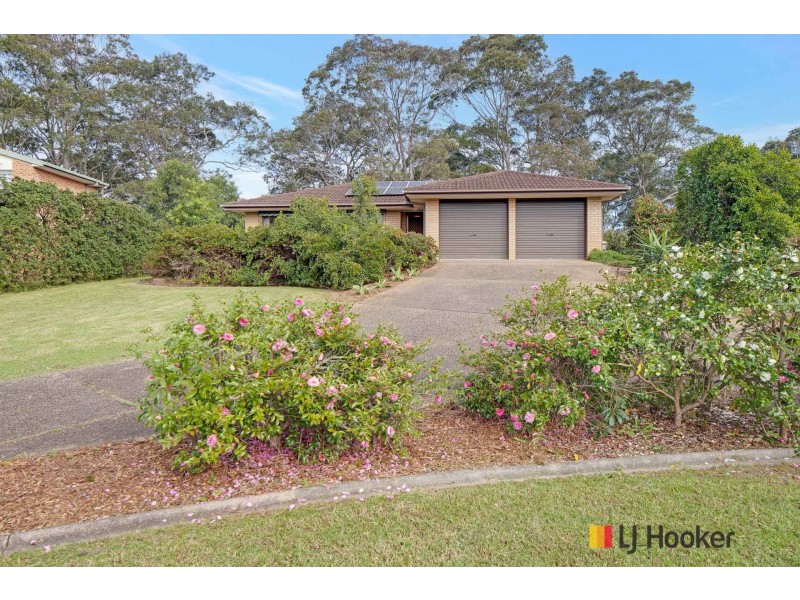 22 Peninsula Drive, North Batemans Bay NSW 2536