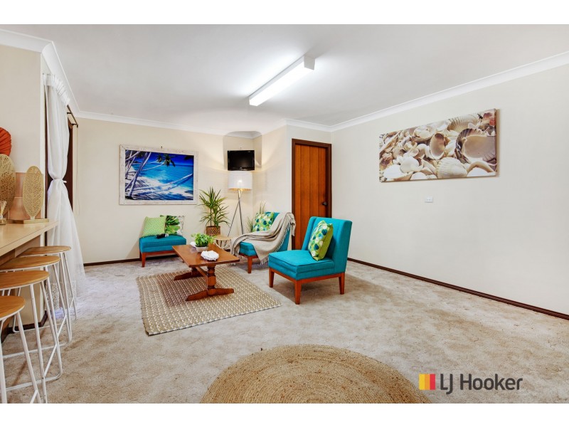 22 Peninsula Drive, North Batemans Bay NSW 2536