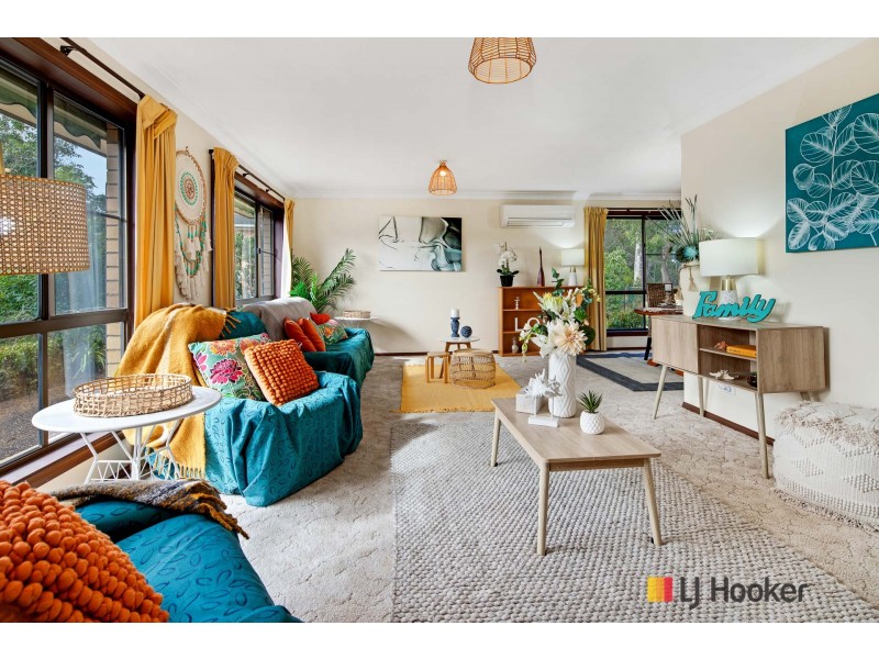 22 Peninsula Drive, North Batemans Bay NSW 2536