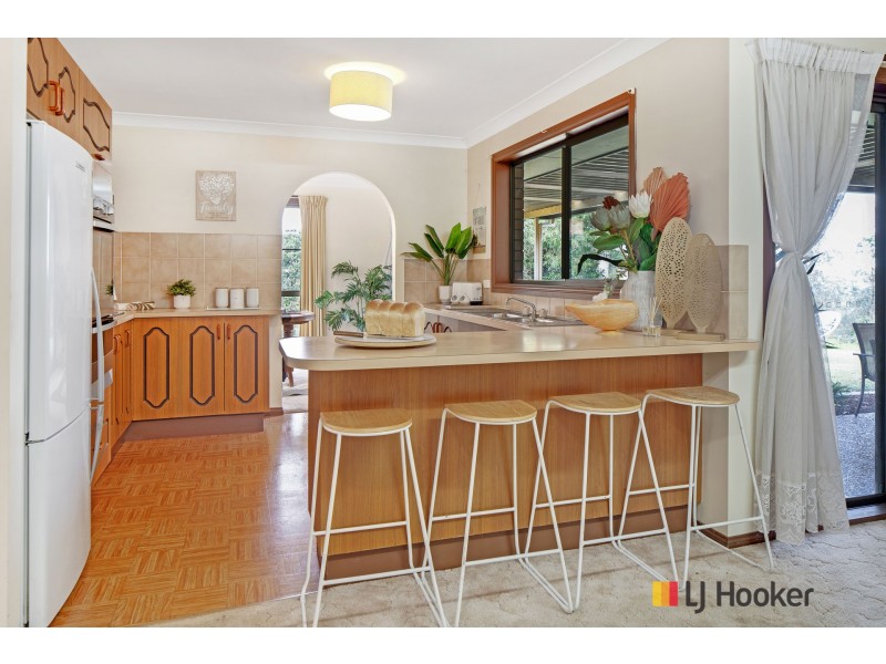 22 Peninsula Drive, North Batemans Bay NSW 2536
