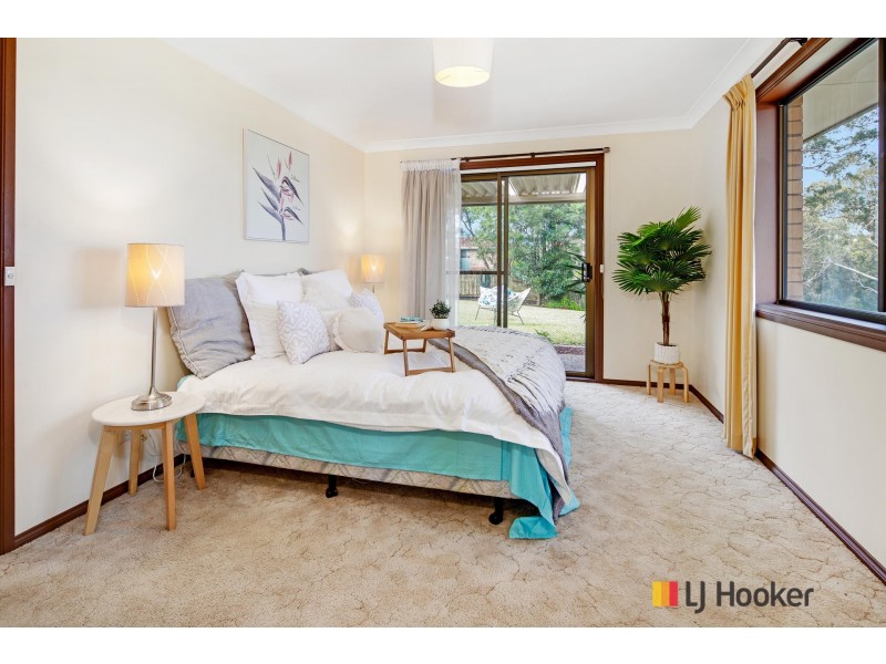 22 Peninsula Drive, North Batemans Bay NSW 2536