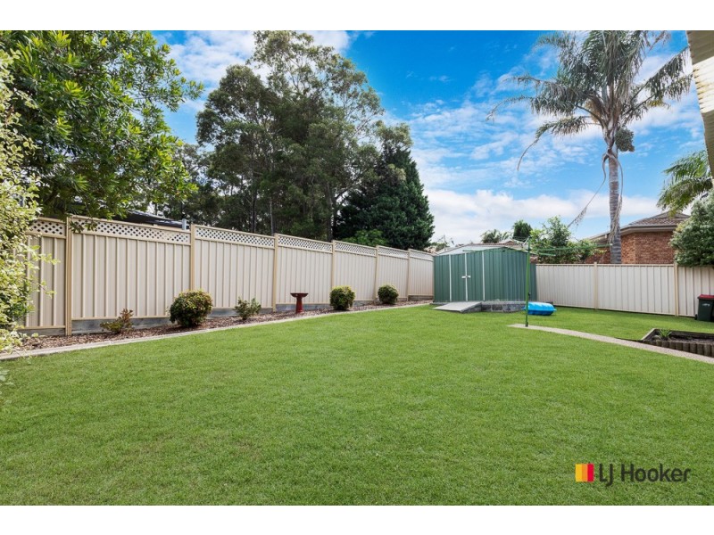20 Blaxland Crescent, Sunshine Bay NSW 2536