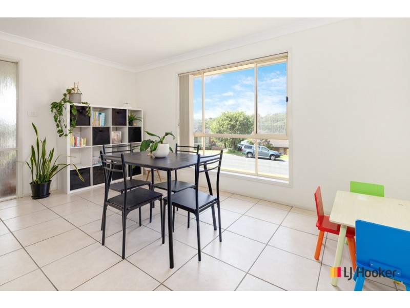 20 Blaxland Crescent, Sunshine Bay NSW 2536