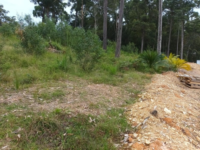 Lot 5 Sanctuary Forest Place, Long Beach NSW 2536