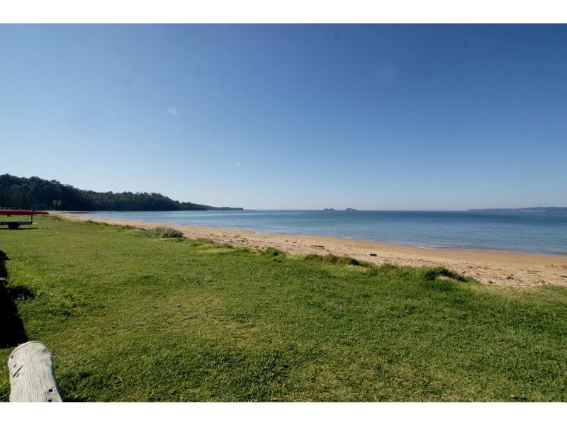 Lot 5 Sanctuary Forest Place, Long Beach NSW 2536