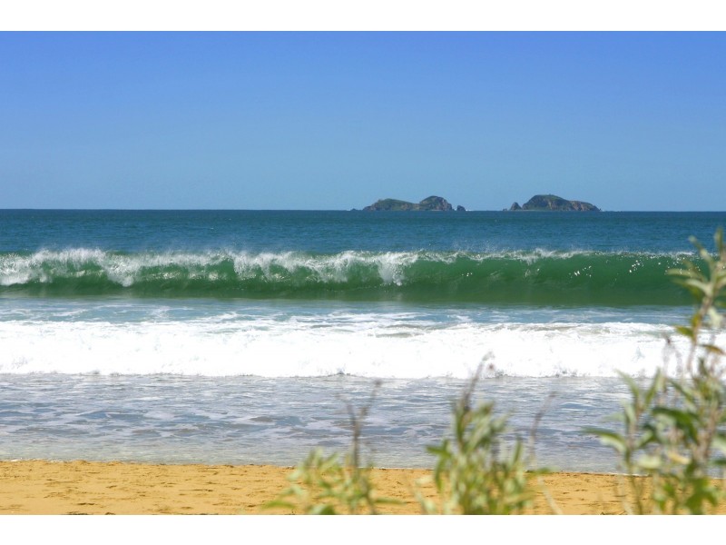 Lot 5 Sanctuary Forest Place, Long Beach NSW 2536