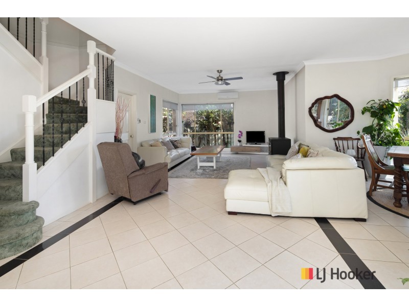 72 Courtenay Crescent, Long Beach NSW 2536