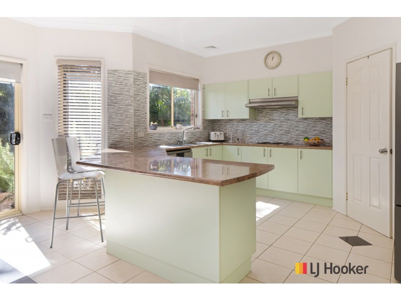 72 Courtenay Crescent, Long Beach NSW 2536