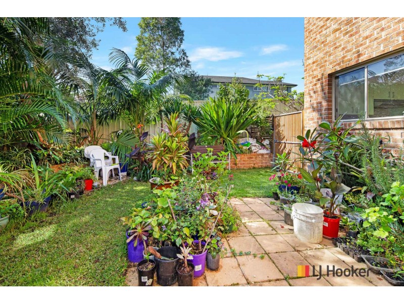 72 Courtenay Crescent, Long Beach NSW 2536