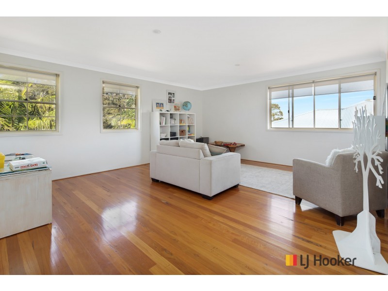 72 Courtenay Crescent, Long Beach NSW 2536