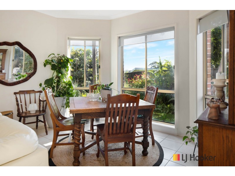72 Courtenay Crescent, Long Beach NSW 2536