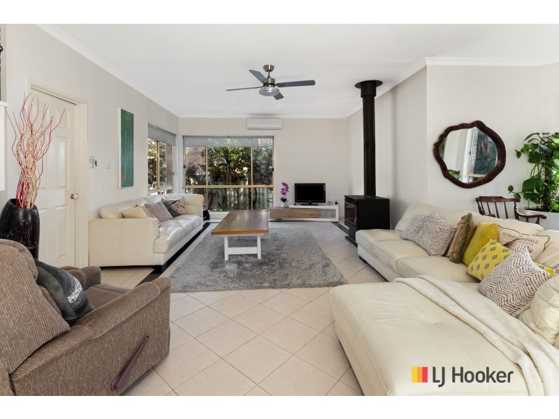72 Courtenay Crescent, Long Beach NSW 2536