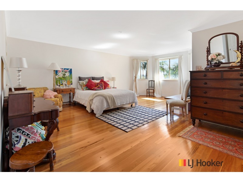 72 Courtenay Crescent, Long Beach NSW 2536