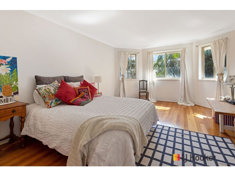 72 Courtenay Crescent, Long Beach NSW 2536