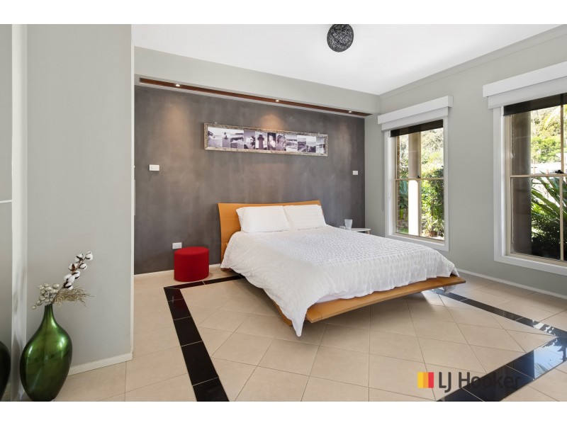 72 Courtenay Crescent, Long Beach NSW 2536