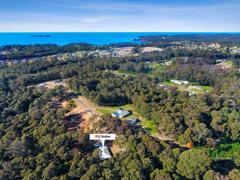 66 Crosby Drive, Batehaven NSW 2536