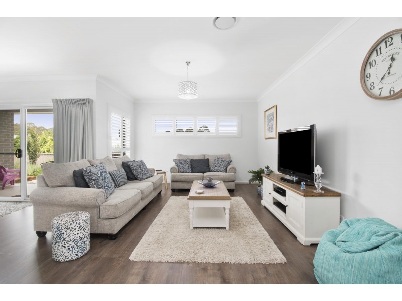30 Courtenay Crescent, Long Beach NSW 2536