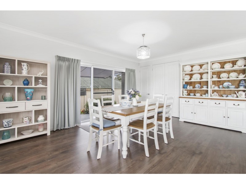 30 Courtenay Crescent, Long Beach NSW 2536