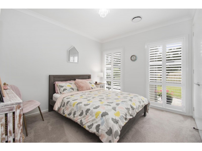 30 Courtenay Crescent, Long Beach NSW 2536