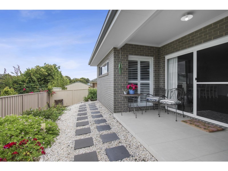 30 Courtenay Crescent, Long Beach NSW 2536