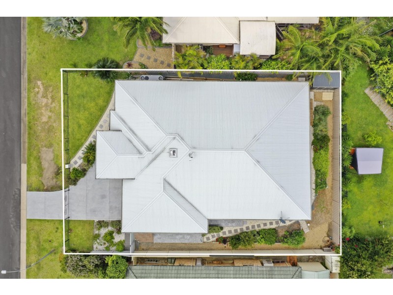 30 Courtenay Crescent, Long Beach NSW 2536