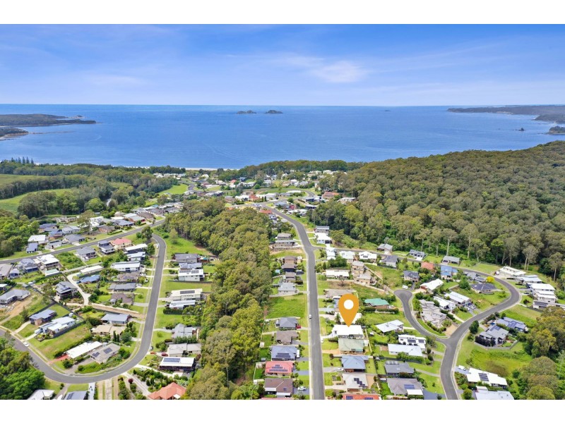 30 Courtenay Crescent, Long Beach NSW 2536