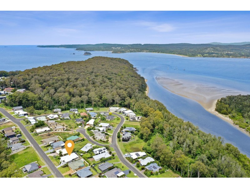 30 Courtenay Crescent, Long Beach NSW 2536