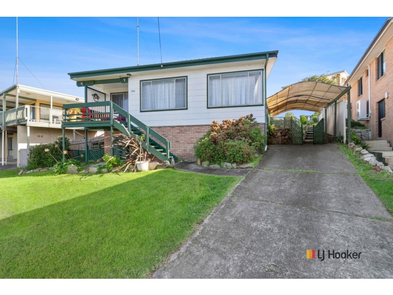 579 George Bass Drive, Malua Bay NSW 2536