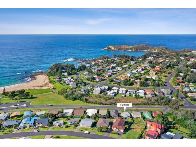 579 George Bass Drive, Malua Bay NSW 2536