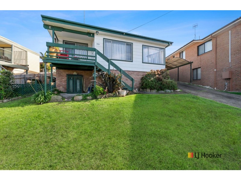 579 George Bass Drive, Malua Bay NSW 2536