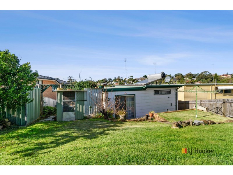 579 George Bass Drive, Malua Bay NSW 2536