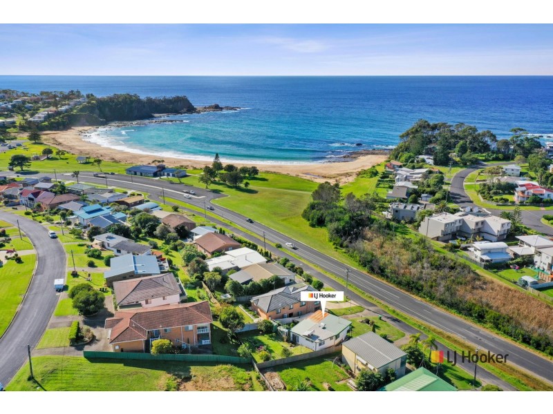 579 George Bass Drive, Malua Bay NSW 2536