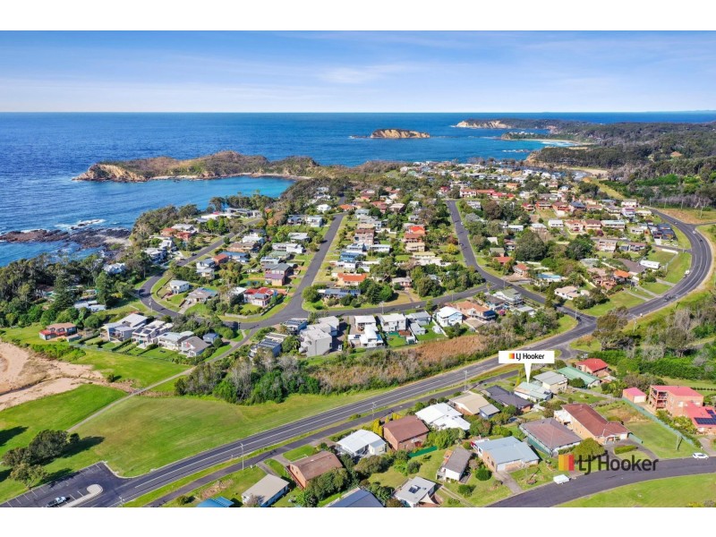 579 George Bass Drive, Malua Bay NSW 2536