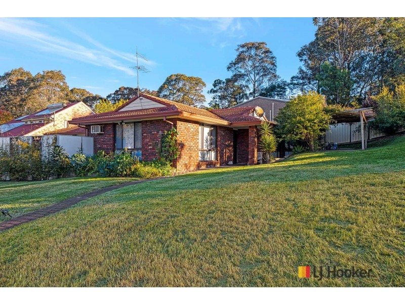 83 Karoola Crescent, Surfside NSW 2536