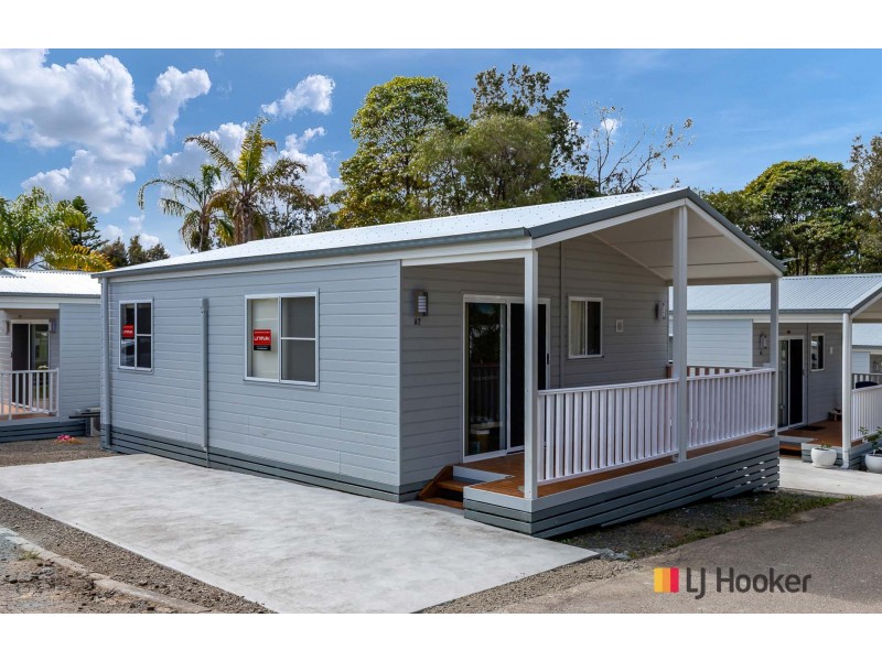 62/49 Old Princes Highway, Batemans Bay NSW 2536