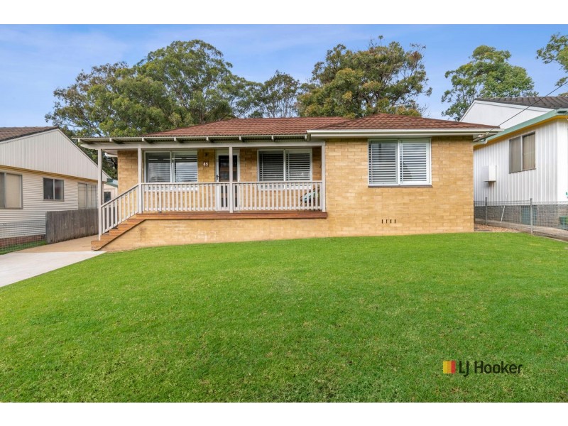 85 Bavarde Avenue, Batemans Bay NSW 2536