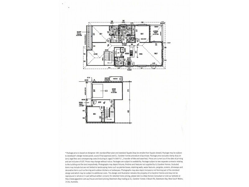 52 Bellbird Drive, Malua Bay NSW 2536