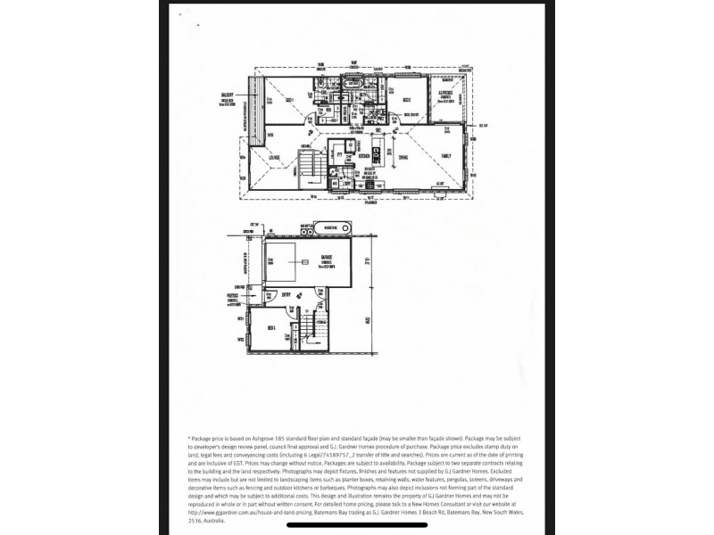 52 Bellbird Drive, Malua Bay NSW 2536