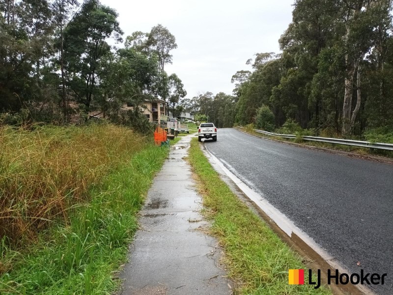 52 Bellbird Drive, Malua Bay NSW 2536