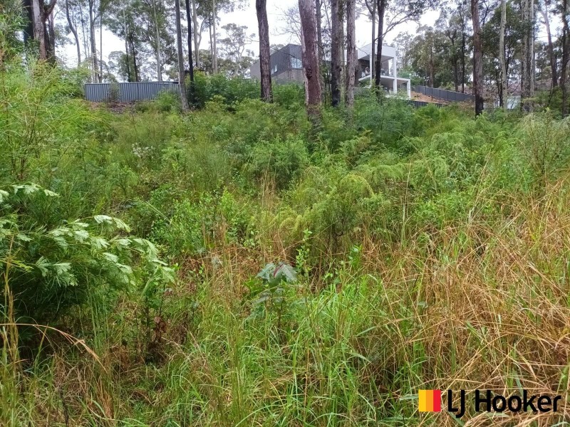 52 Bellbird Drive, Malua Bay NSW 2536