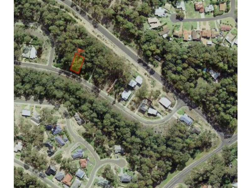 52 Bellbird Drive, Malua Bay NSW 2536